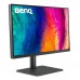 BenQ PD2705U 27-inch 4K UHD sRGB USB-C Designer Monitor BenQ PD2705U 27-inch 4K UHD sRGB USB-C Designer Monitor